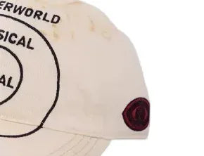 Redrinse Cap one Beige