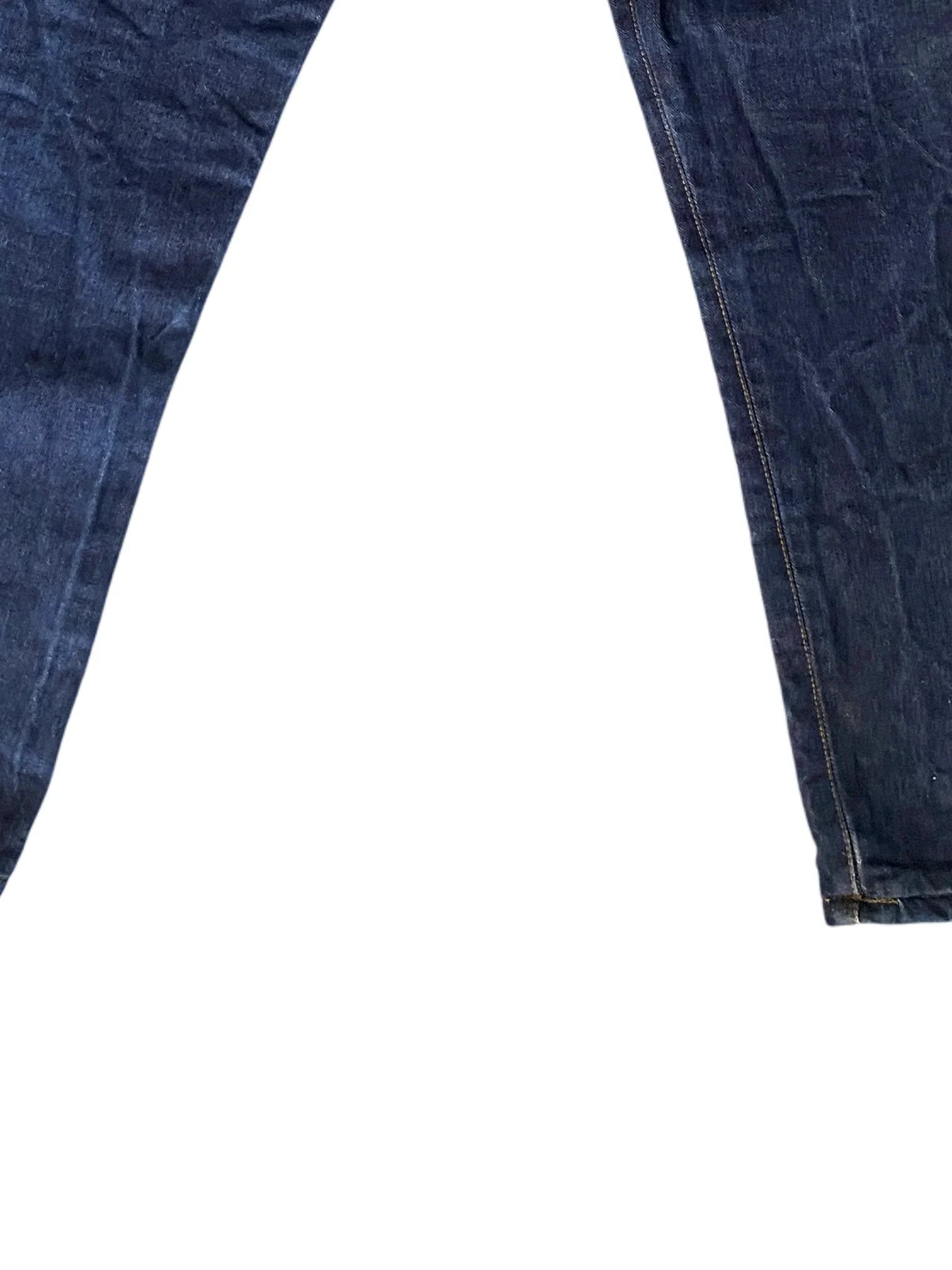 Evisu Jeans 32 Blue