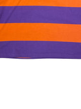 Polo Ralph Lauren Long Sleeve Rugby Shirt XL Purple