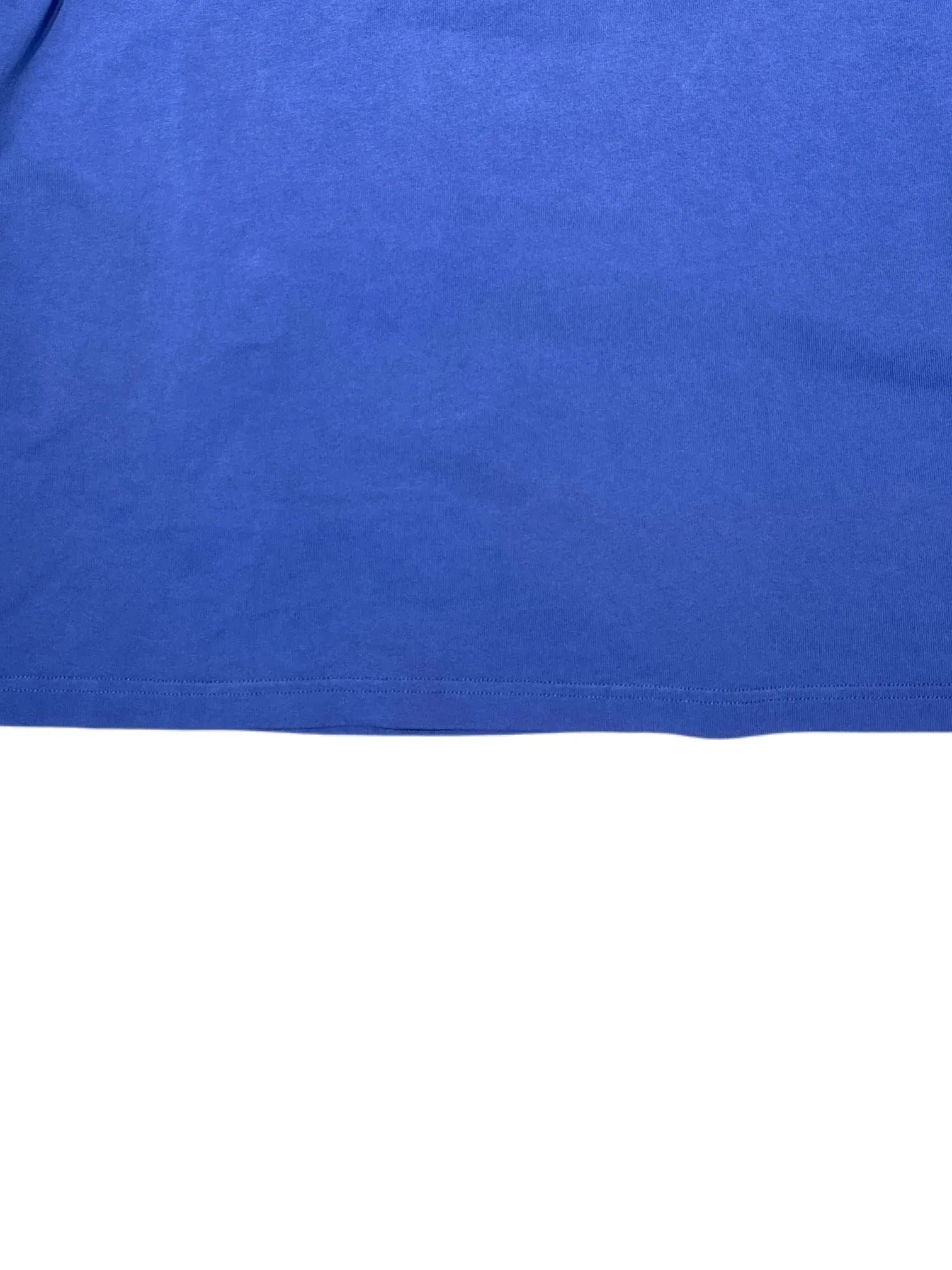 Polo Ralph Lauren Rugby Shirt XL Blue