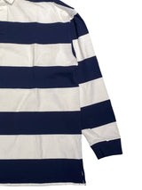 Polo Ralph Lauren Longsleeve Rugby Shirt XL Navy