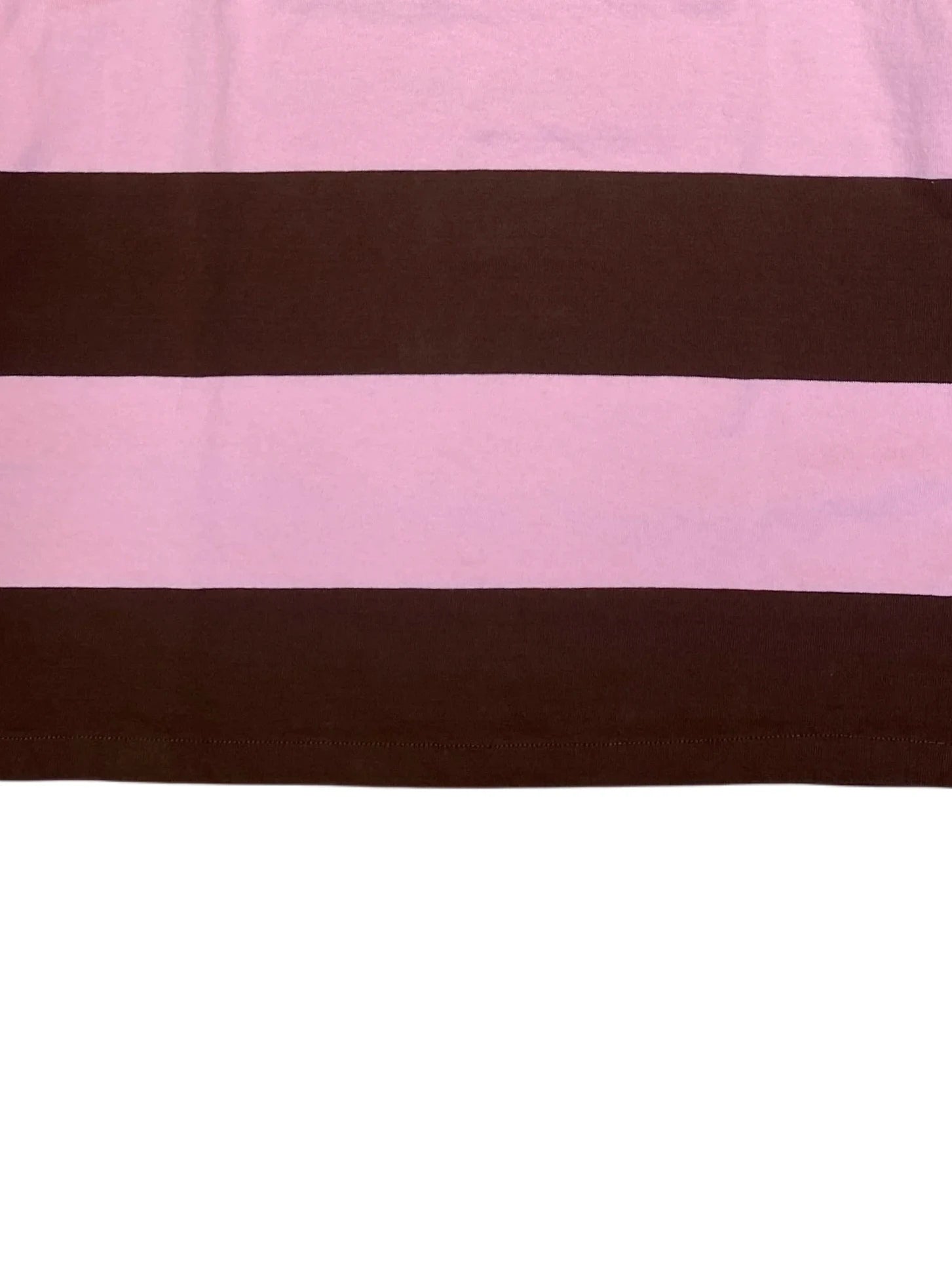 Polo Ralph Lauren Longsleeve Rugby Shirt XL Pink
