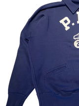 Polo Ralph Lauren Pullover Sweatshirt XL Navy