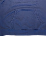 Polo Ralph Lauren Quarter-zip Pullover Sweatshirt XL Blue