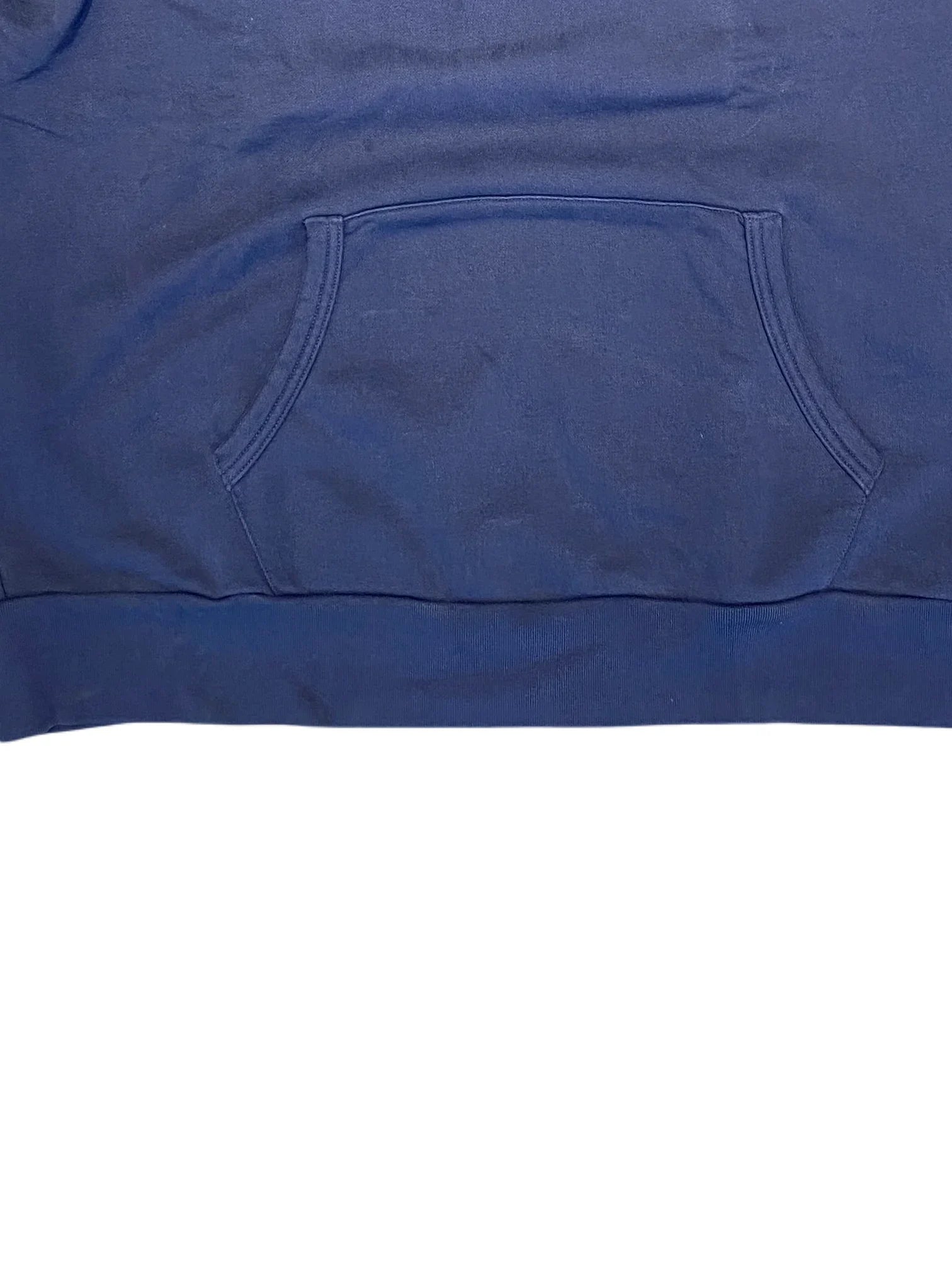 Polo Ralph Lauren Quarter-zip Pullover Sweatshirt XL Blue