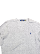 Polo Ralph Lauren Long Sleeve Top XL Gray