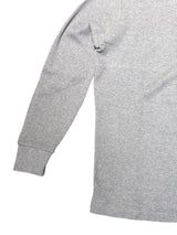 Polo Ralph Lauren Long Sleeve Top XL Gray