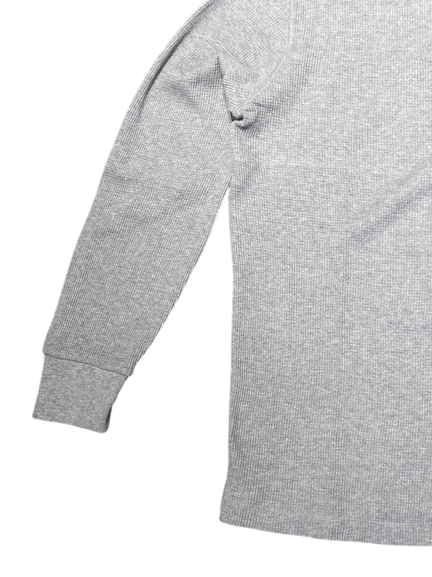 Polo Ralph Lauren Long Sleeve Top XL Gray
