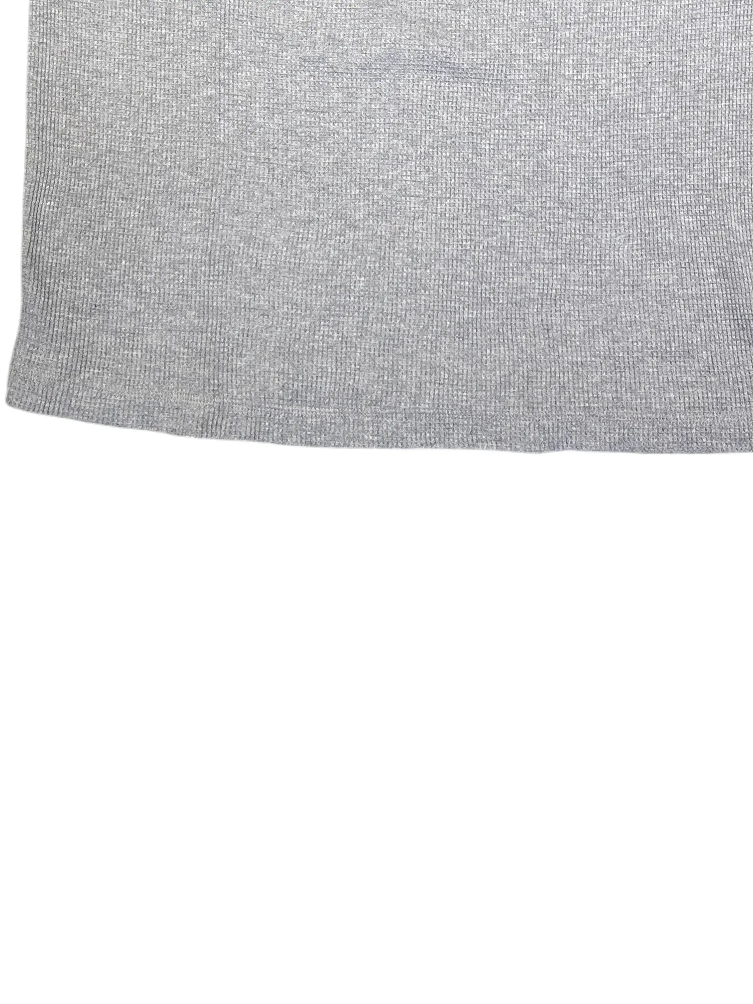 Polo Ralph Lauren Long Sleeve Top XL Gray
