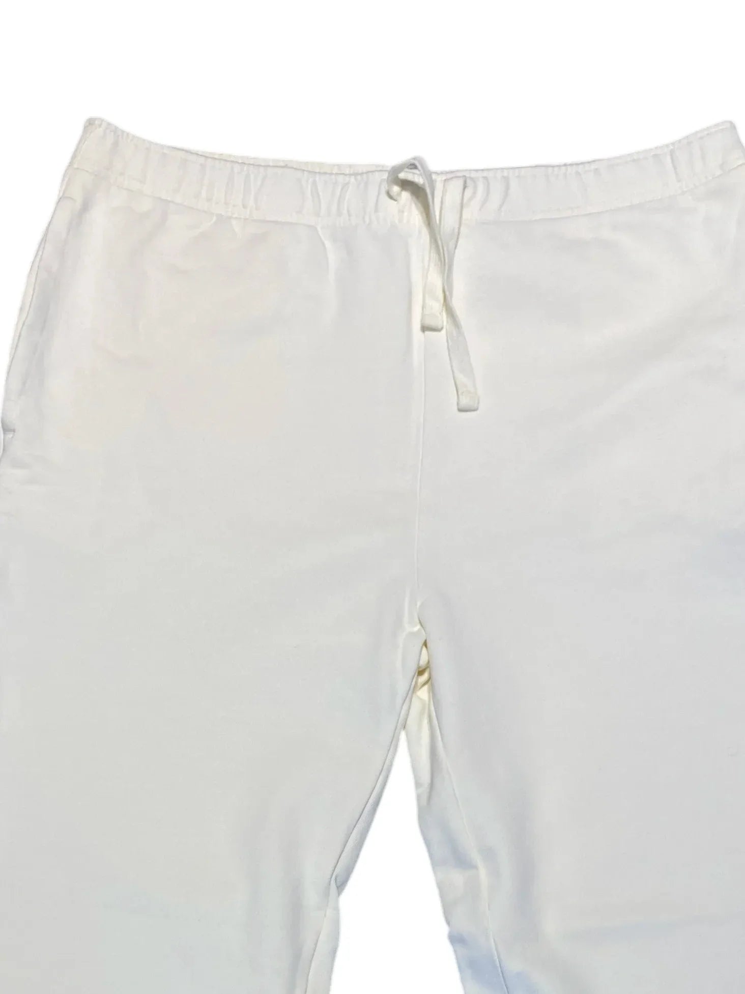 Polo Ralph Lauren Sweatpants XL White