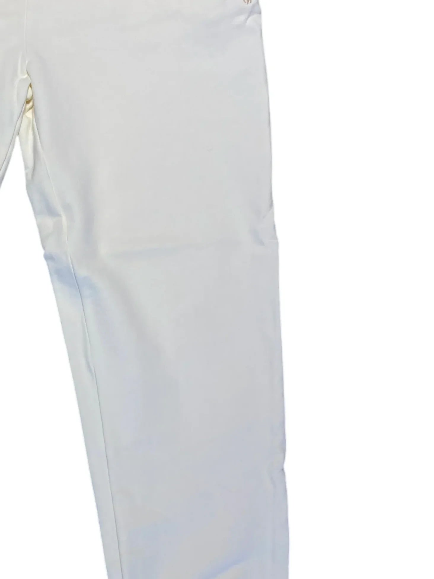 Polo Ralph Lauren Sweatpants XL White
