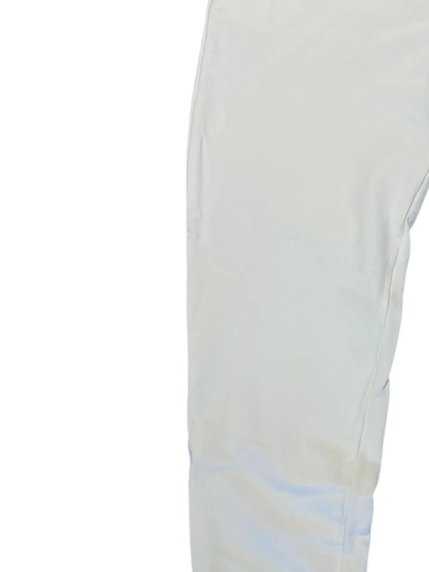 Polo Ralph Lauren Sweatpants XL White