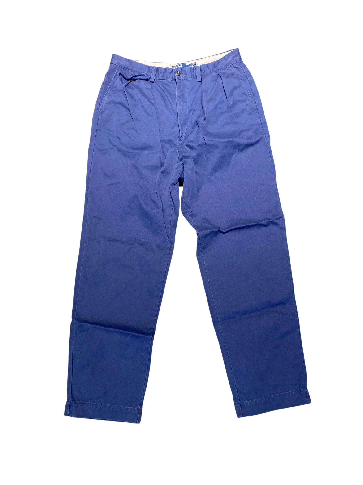 Polo Ralph Lauren Pants 34/32 Blue