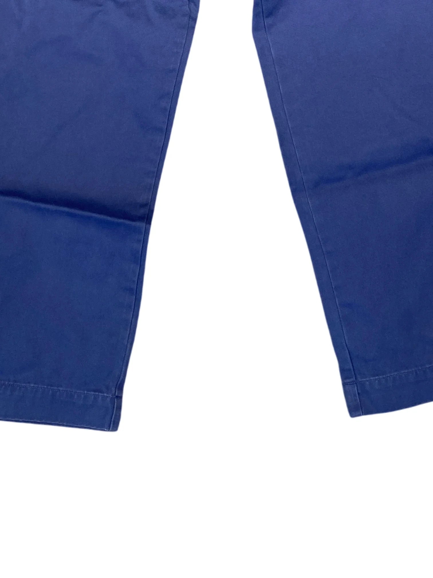 Polo Ralph Lauren Pants 34/32 Blue
