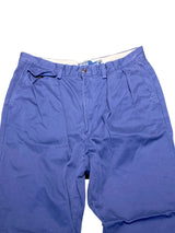 Polo Ralph Lauren Pants 34/32 Blue
