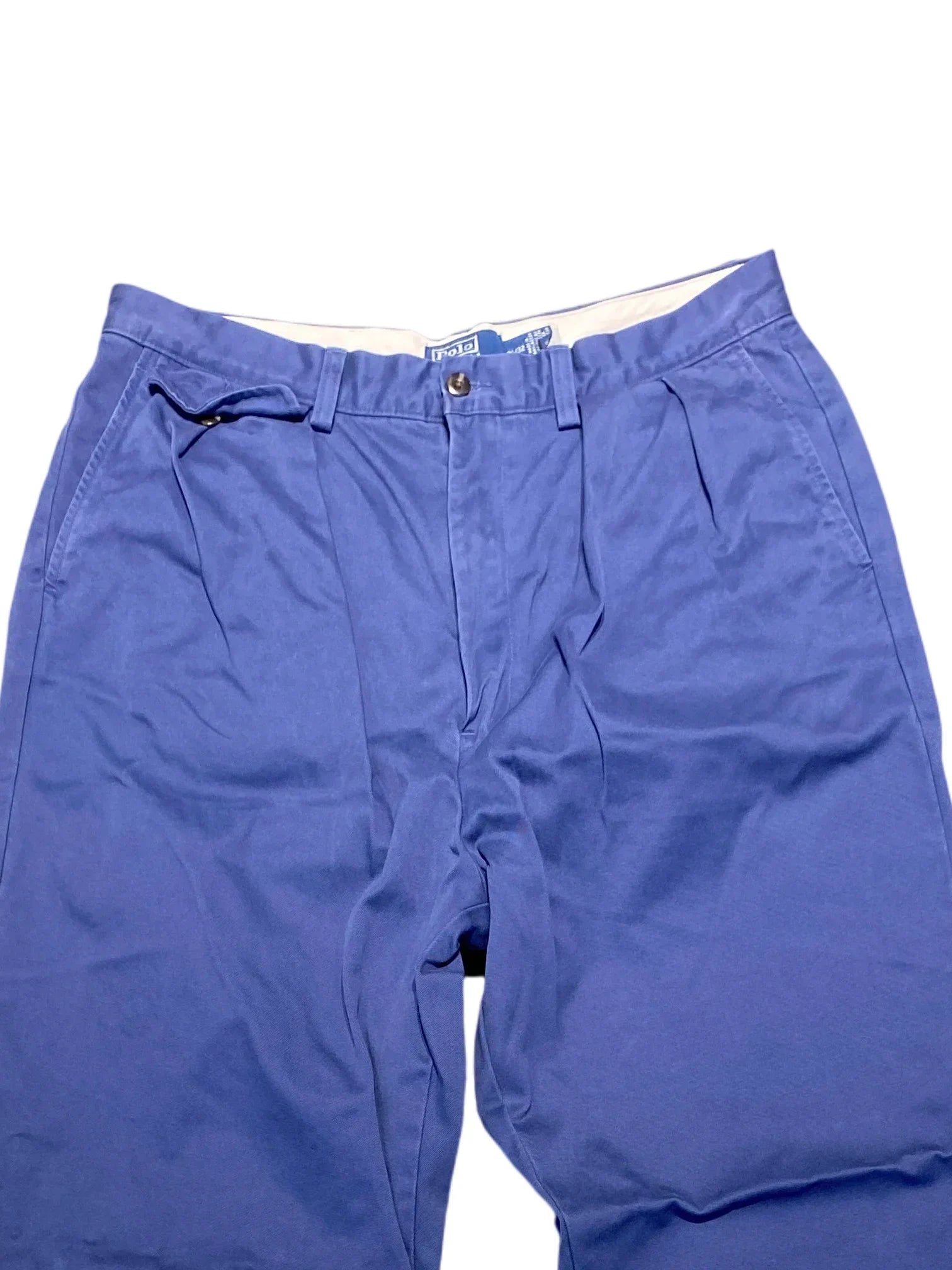 Polo Ralph Lauren Pants 34/32 Blue
