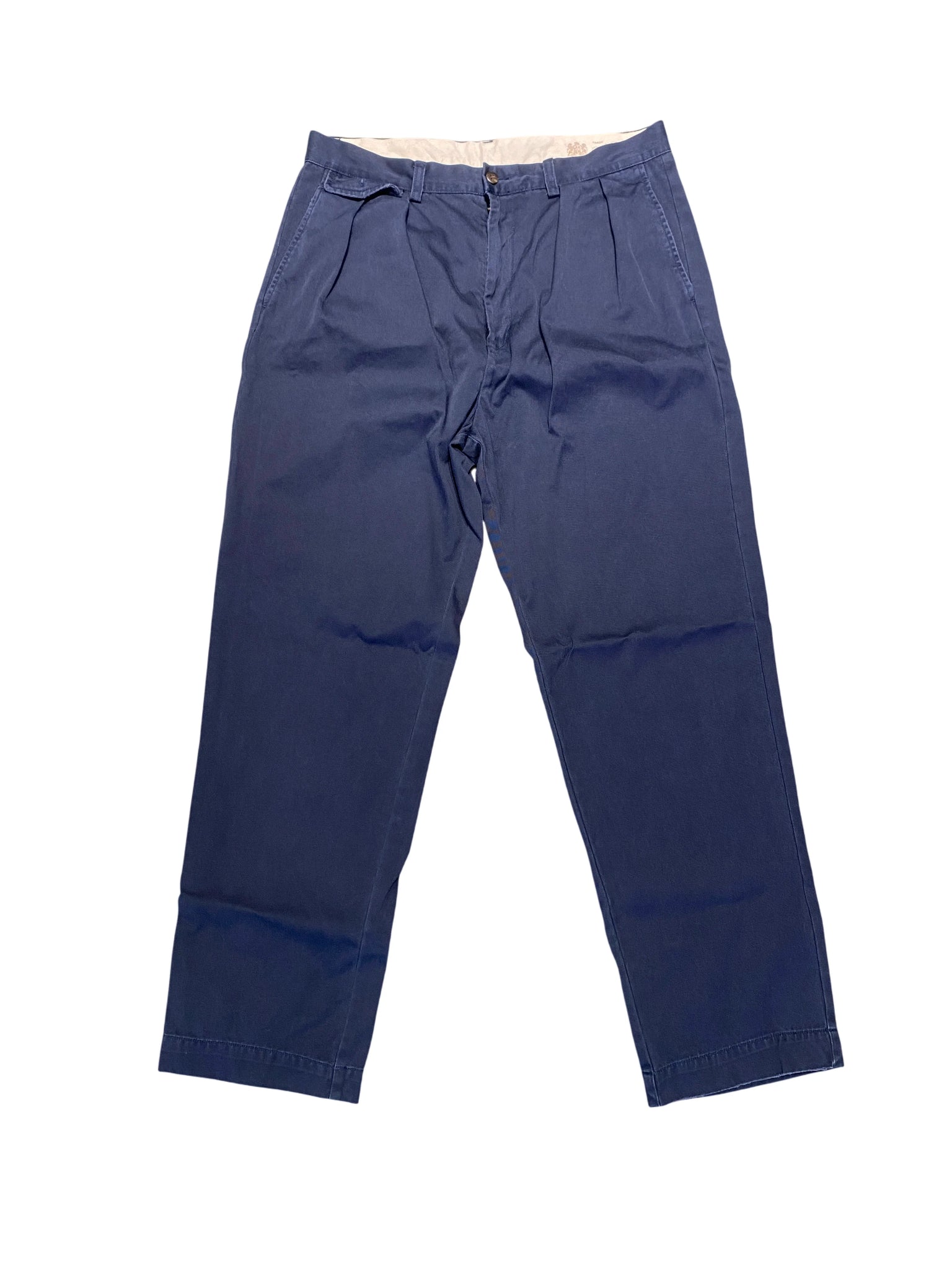 Polo Ralph Lauren Pants 34/32 Blue