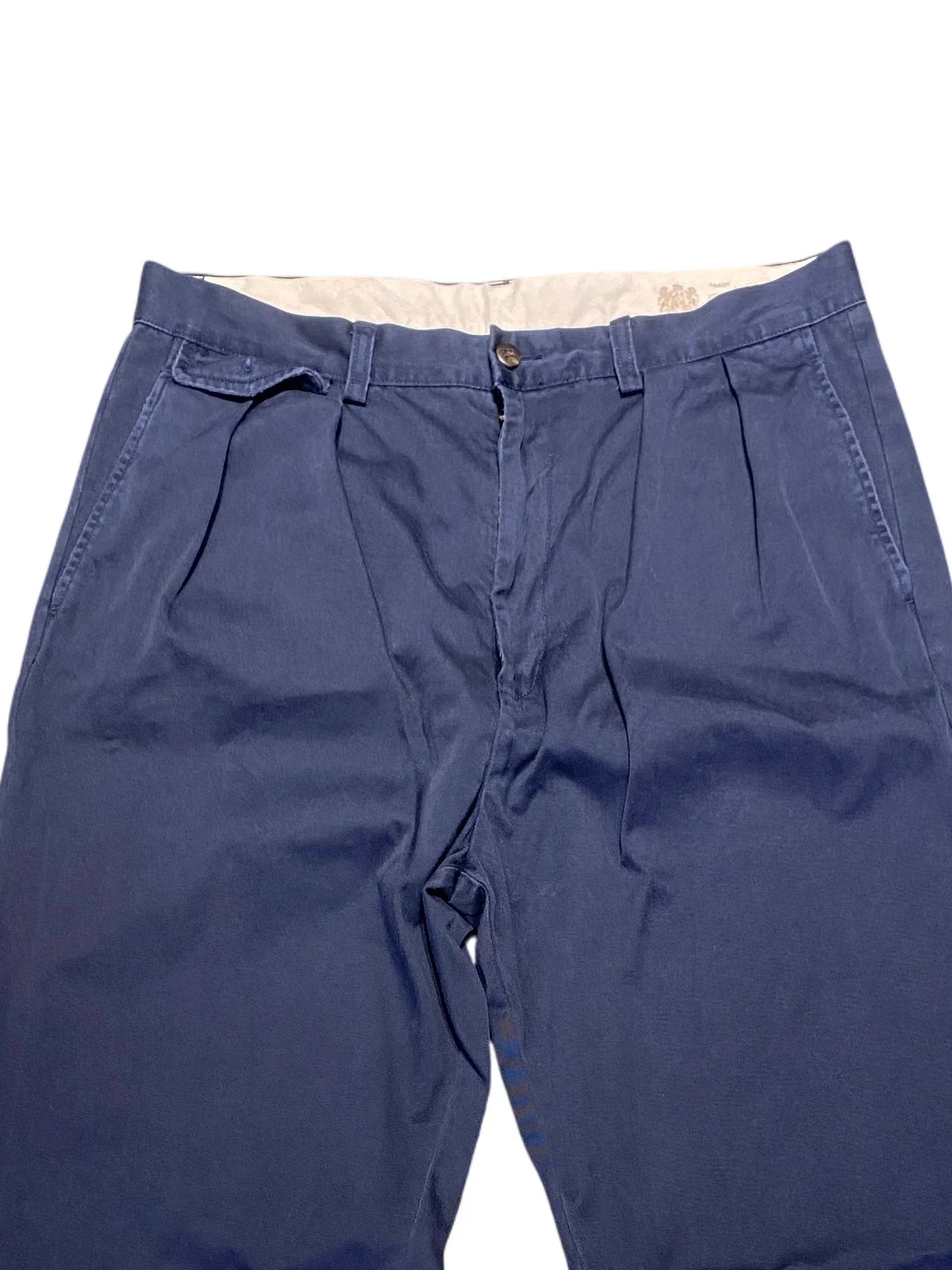 Polo Ralph Lauren Pants 34/32 Blue