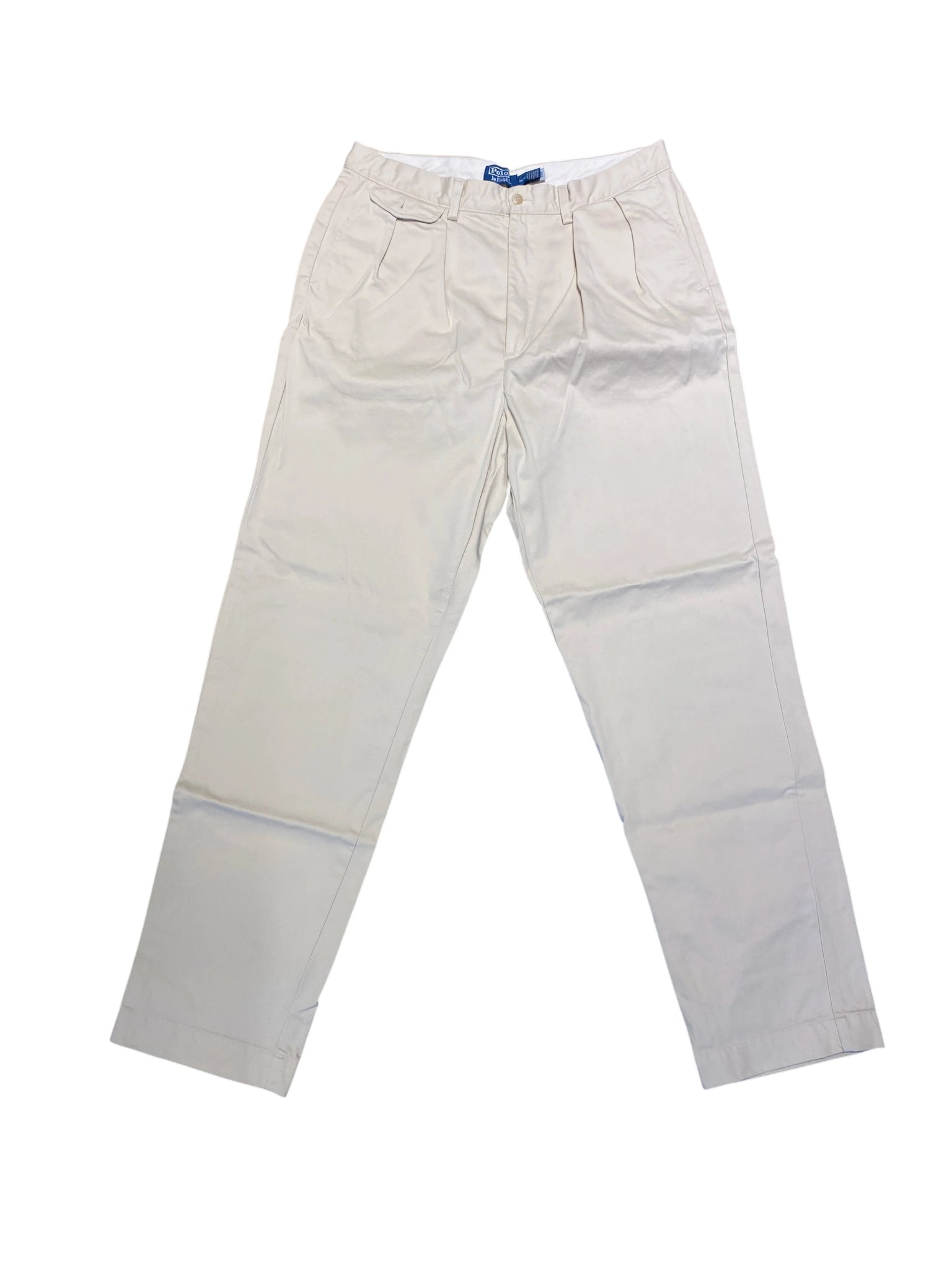 Polo Ralph Lauren Pants 34/34 Beige