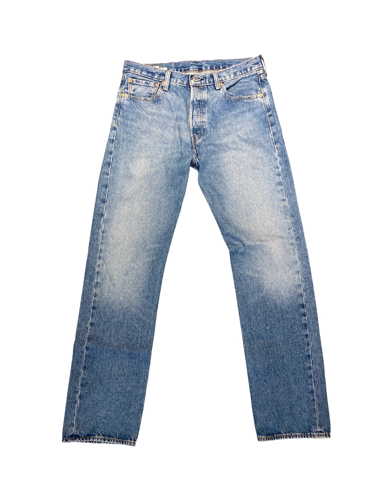 Levis Jeans 34/34 Blue