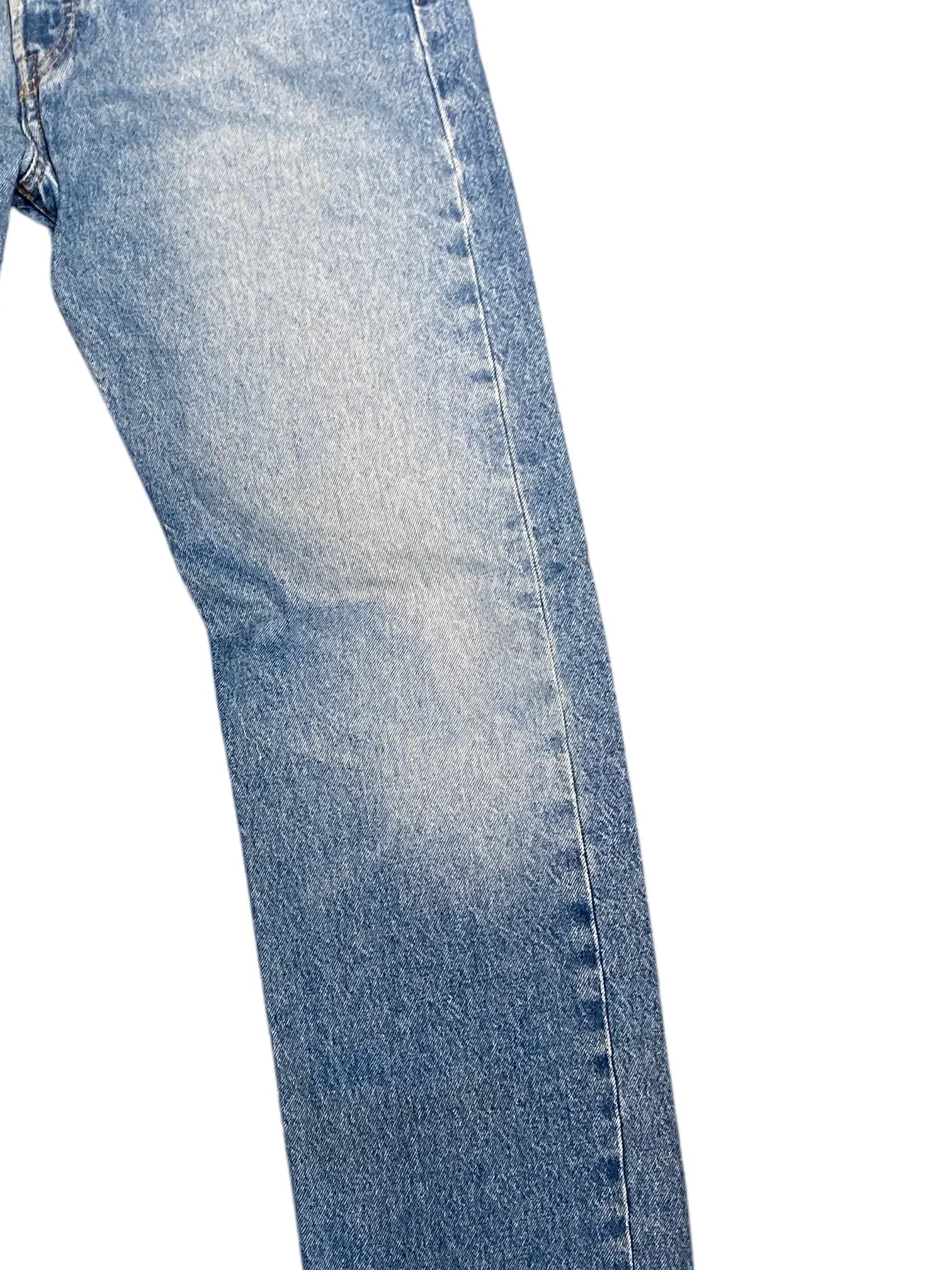 Levis Jeans 34/34 Blue