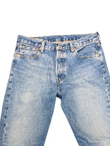 Levis Jeans 34/34 Blue