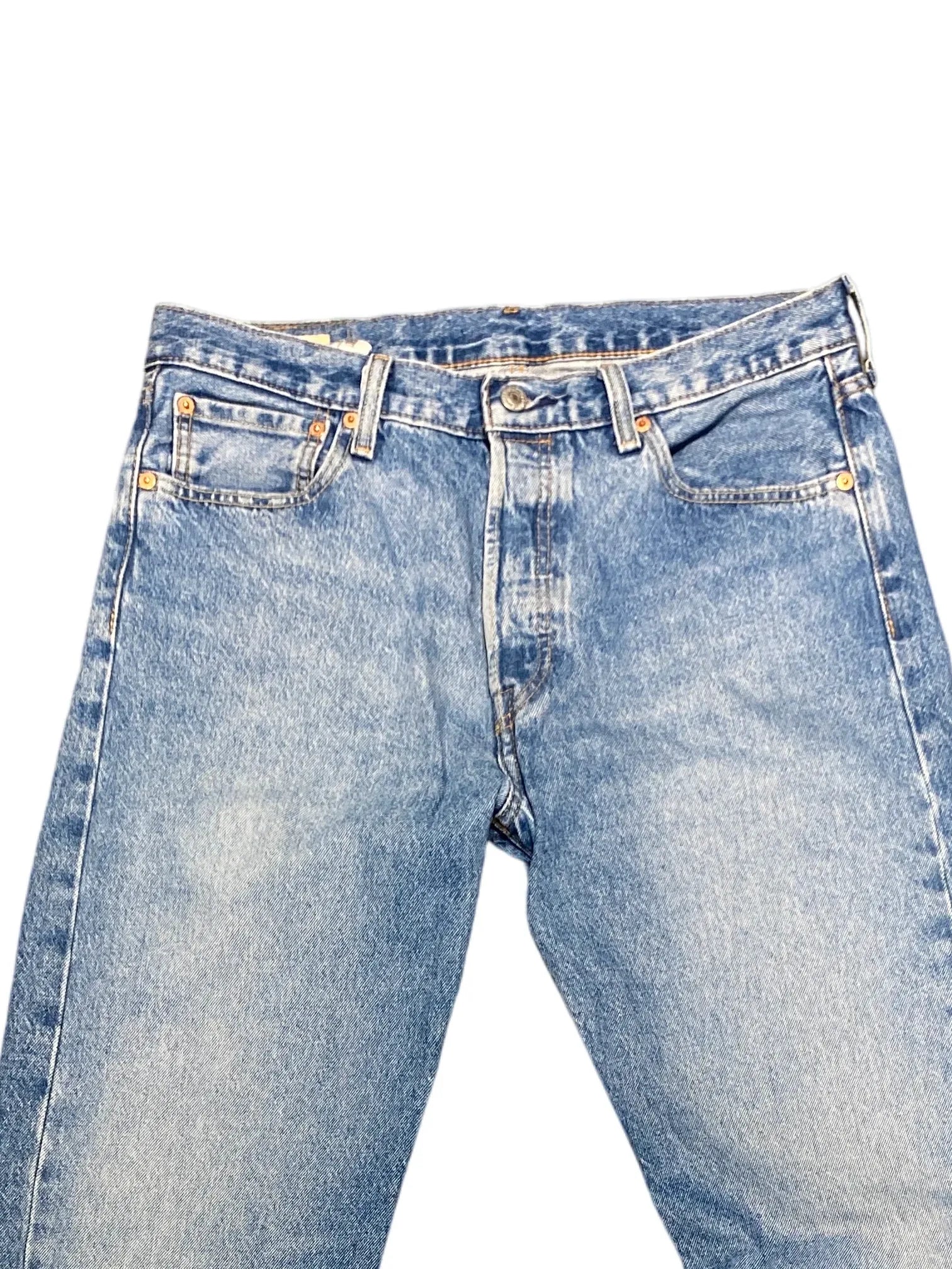 Levis Jeans 34/34 Blue