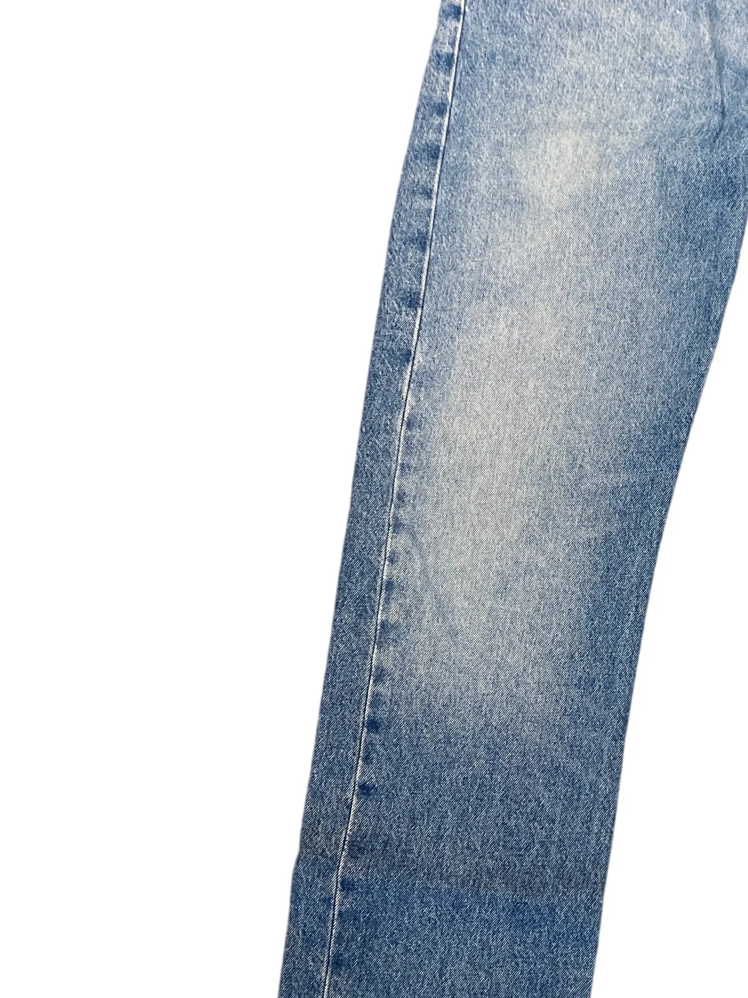 Levis Jeans 34/34 Blue