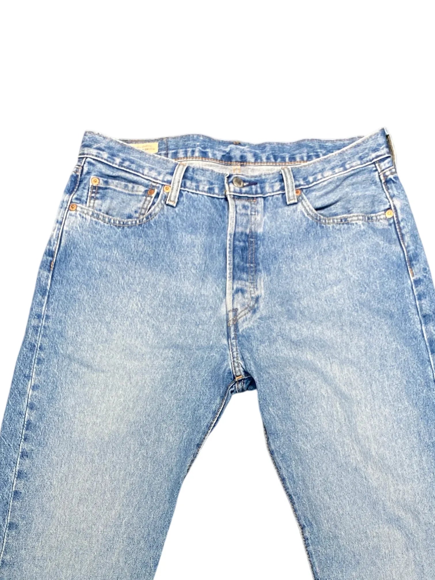 Levis Jeans 34/34 Blue