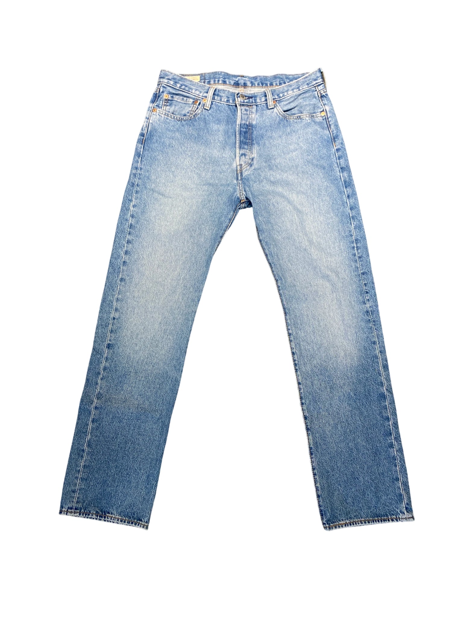 Levis Jeans 34/34 Blue