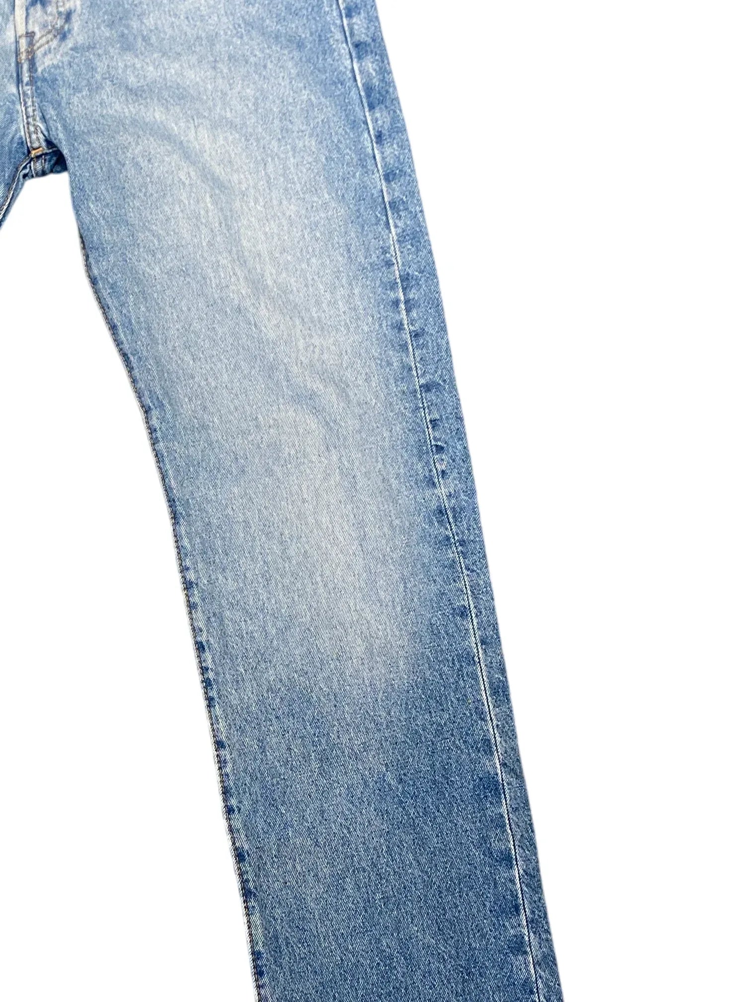 Levis Jeans 34/34 Blue
