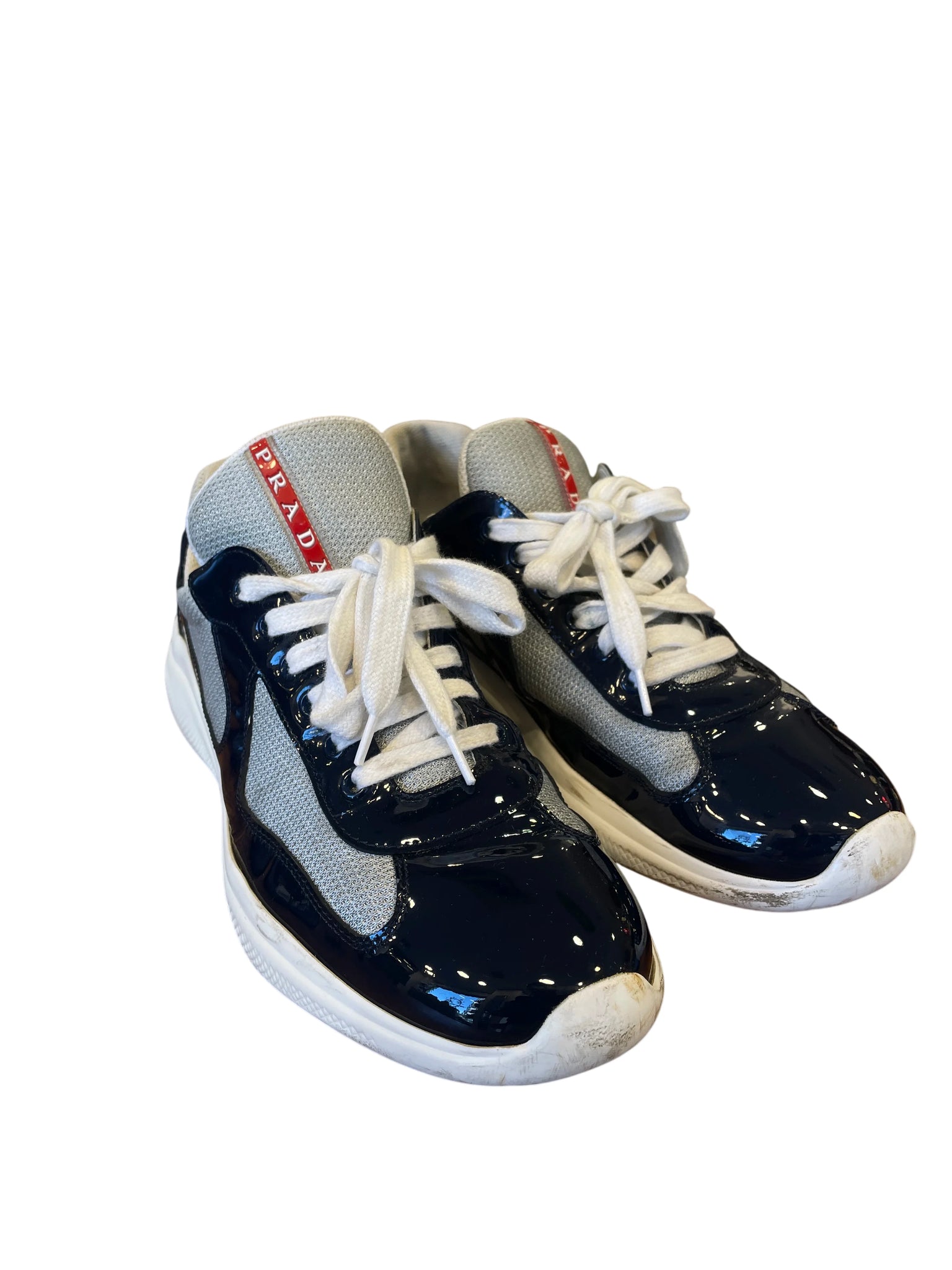 Prada Cups 4E3400 9/ 44 Blue