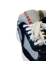 Prada Cups 4E3400 9/ 44 Blue