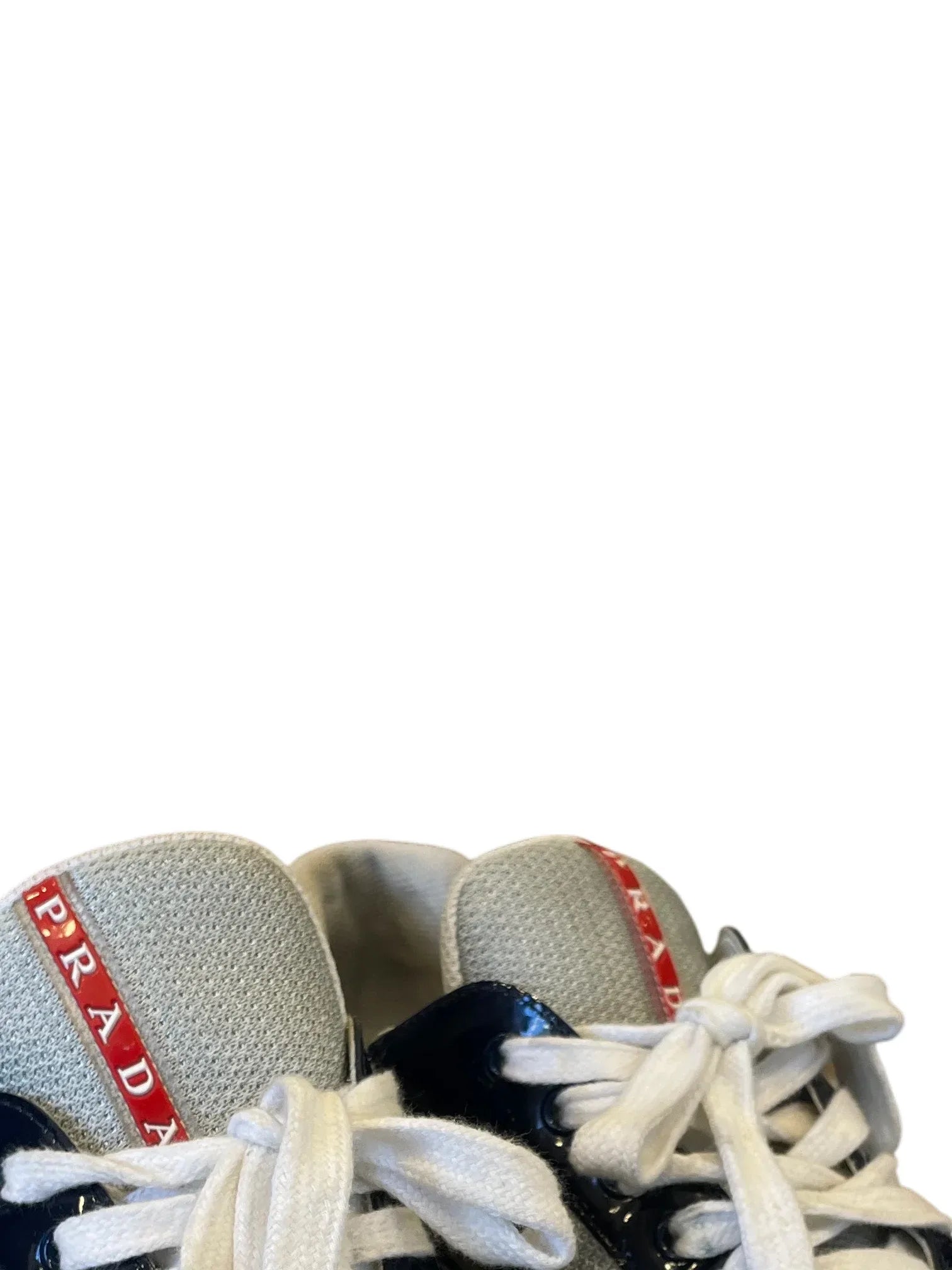 Prada Cups 4E3400 9/ 44 Blue