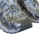 Balenciaga Sneakers 43 825601 Gray
