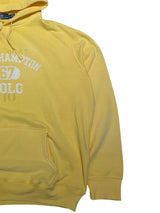 Polo Ralph Lauren Hoodie XL Yellow