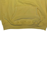 Polo Ralph Lauren Hoodie XL Yellow