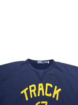 Polo Ralph Lauren Crewneck XL Blue