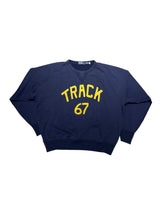 Polo Ralph Lauren Crewneck XL Blue