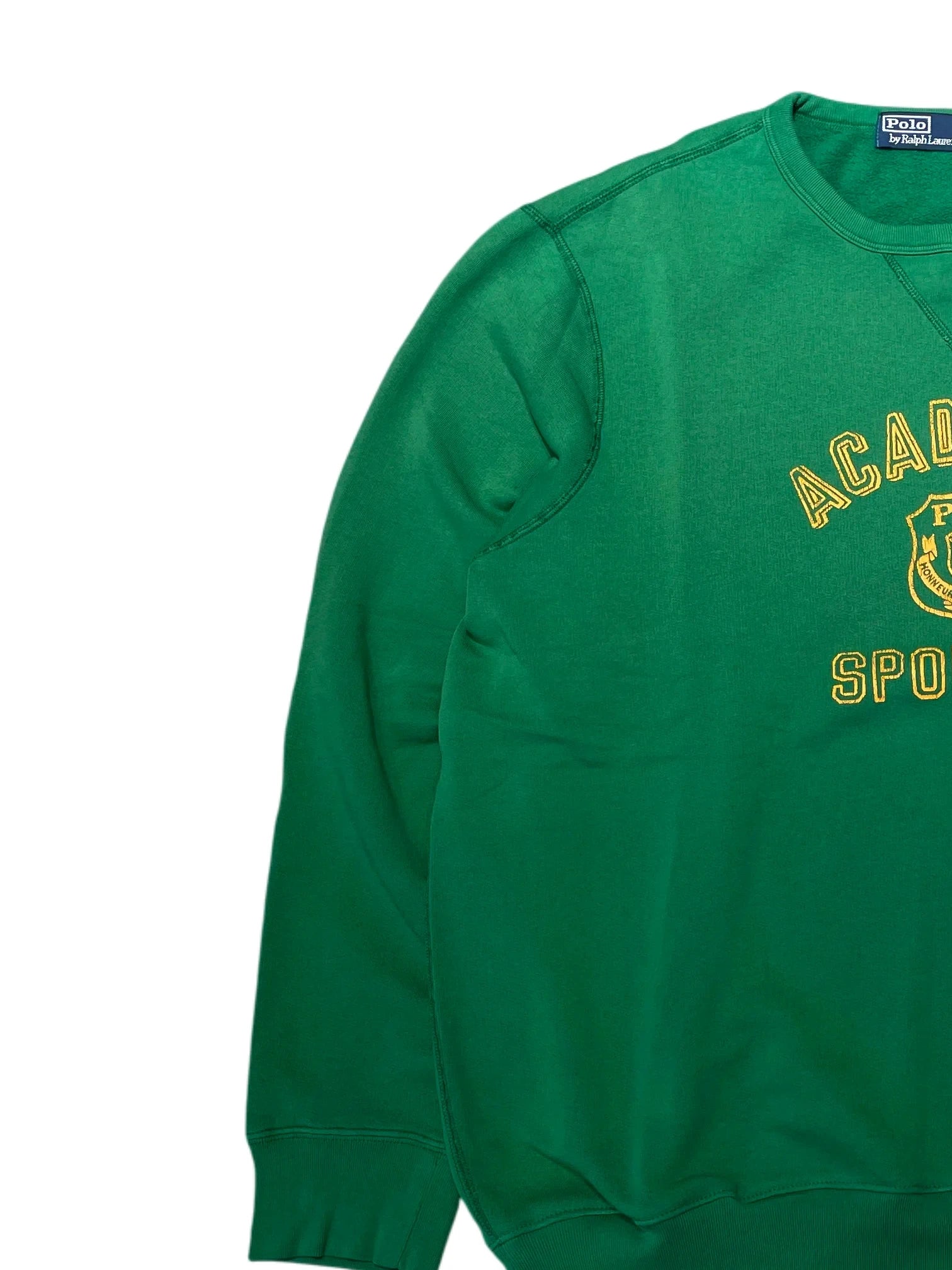 Polo Ralph Lauren Crewneck XL Green