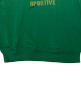 Polo Ralph Lauren Crewneck XL Green