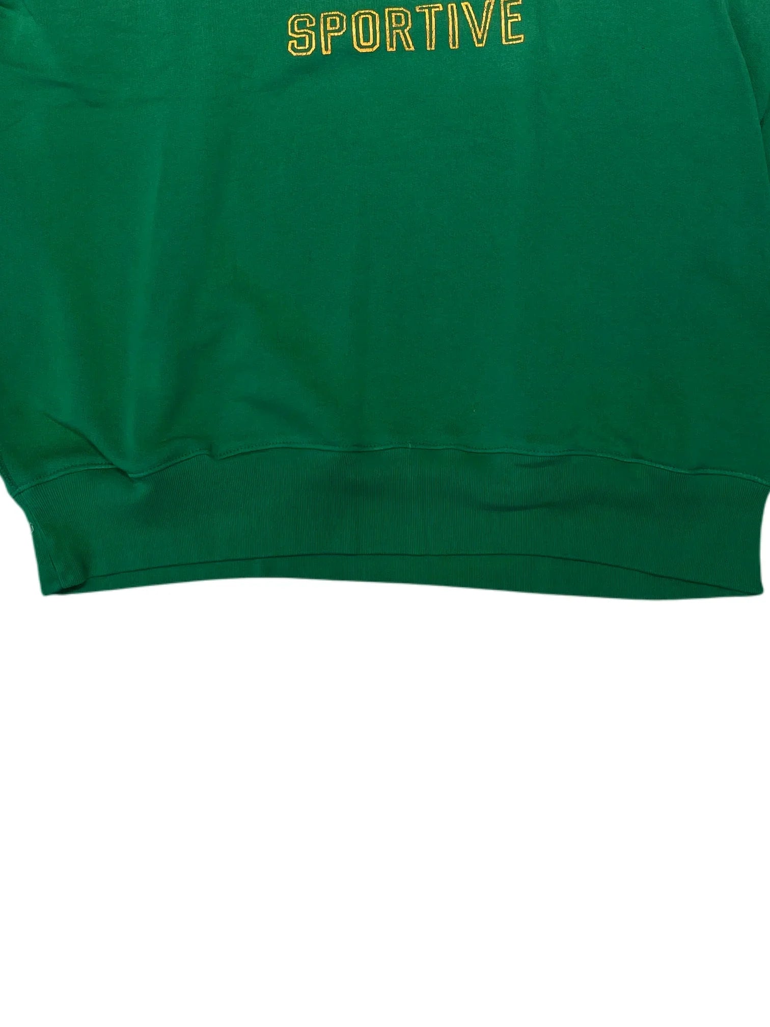 Polo Ralph Lauren Crewneck XL Green