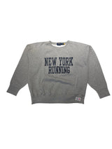 Polo Ralph Lauren Vintage Fit Crewneck XL Gray