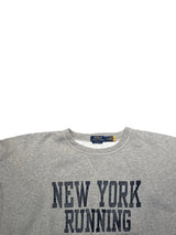 Polo Ralph Lauren Vintage Fit Crewneck XL Gray