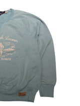 Polo Ralph Lauren Vintage Fit Crewneck XL Blue