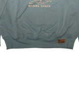 Polo Ralph Lauren Vintage Fit Crewneck XL Blue