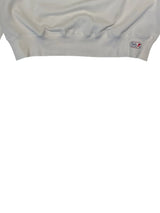 Polo Ralph Lauren Vintage Fit Crewneck XL White