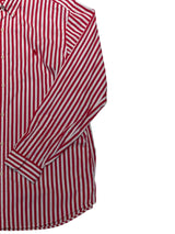 Polo Ralph Lauren Button-down Custom Fit Shirt XL Red