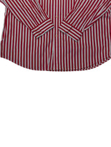 Polo Ralph Lauren Button-down Custom Fit Shirt XL Red