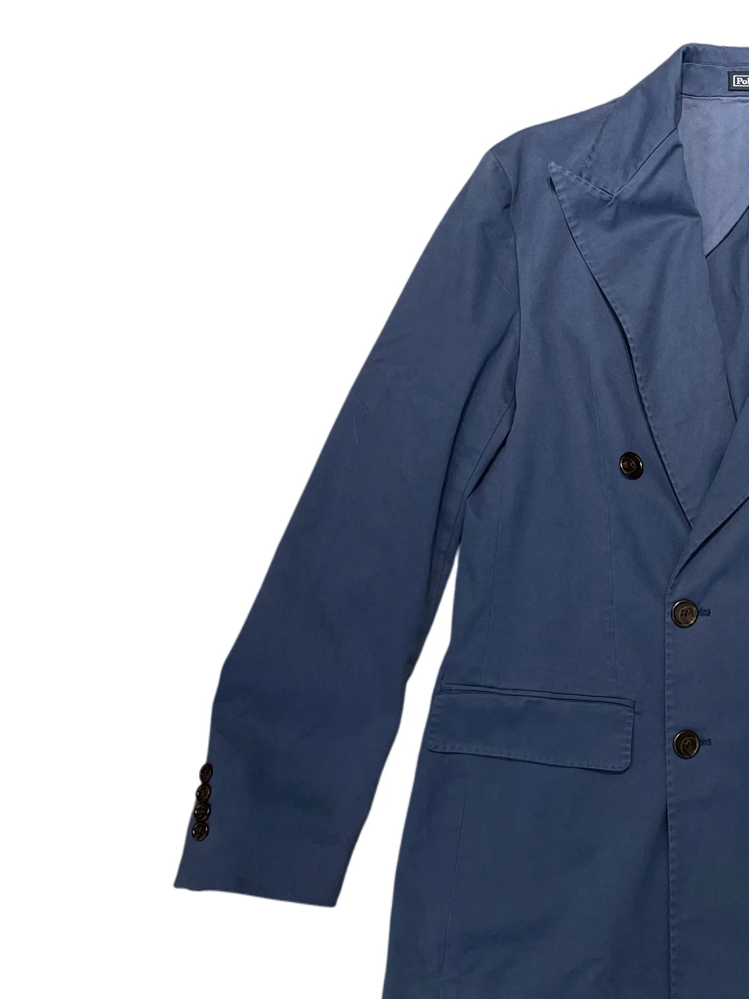 Polo Ralph Lauren Blazer 42L Blue